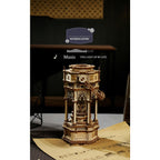 Lantern | Wooden Construction Kits