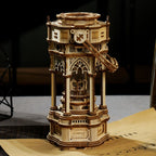 Lantern | Wooden Construction Kits