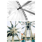 London Eye Building Bricks