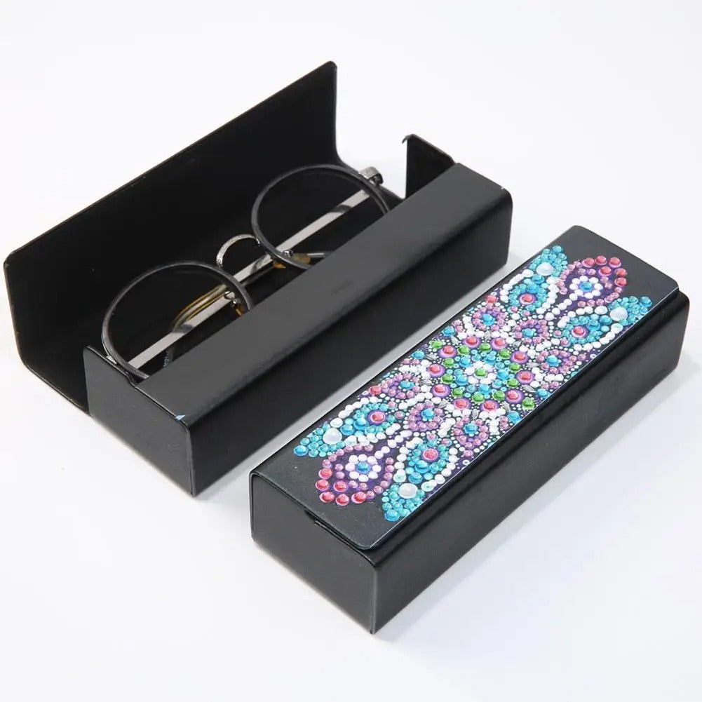 Glasses Case | Diamond Painting