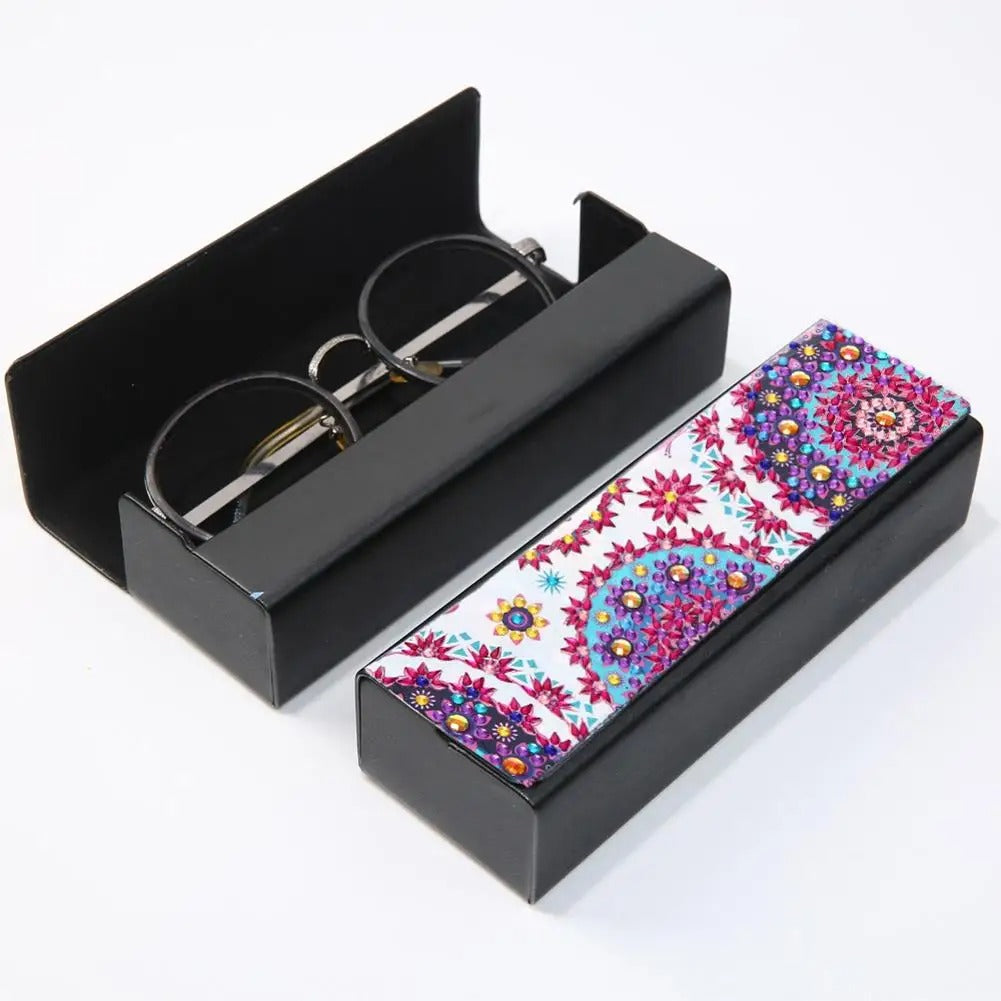 Glasses Case | Diamond Painting