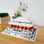 Taihe Palace | Building Blocks