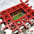 AC Milan/Inter Milan - San Siro | Building Blocks