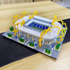 Borussia Dortmund - Signal Iduna Park | Building Blocks