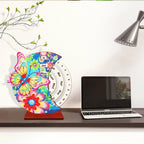 Butterfly | Calendar | Diamond Painting