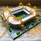 Borussia Dortmund - Signal Iduna Park | Building Blocks