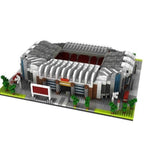 Manchester United - Old Trafford | Building Blocks