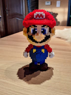 Rode Plumber | Building Bricks