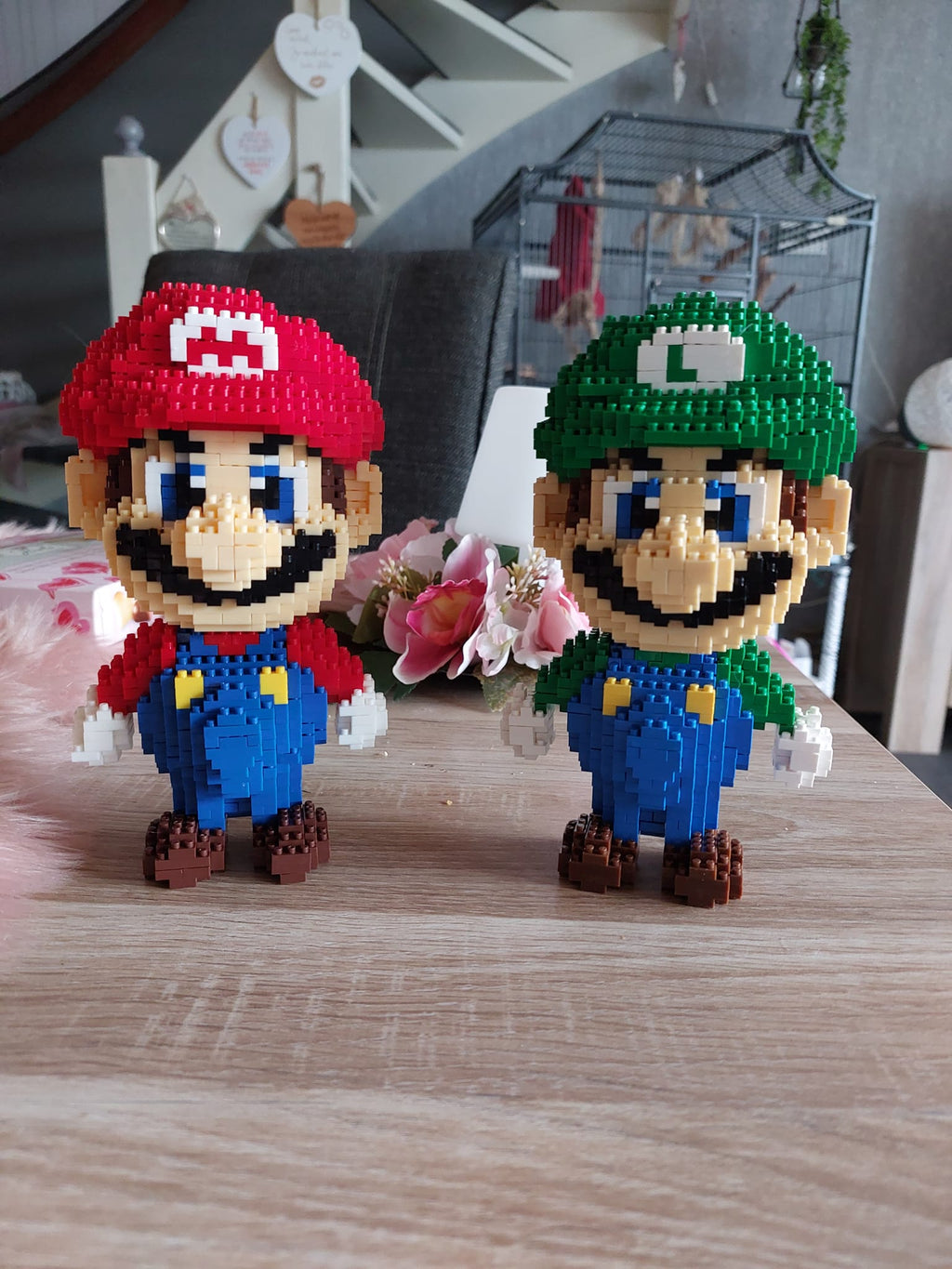 Rode Plumber | Building Bricks