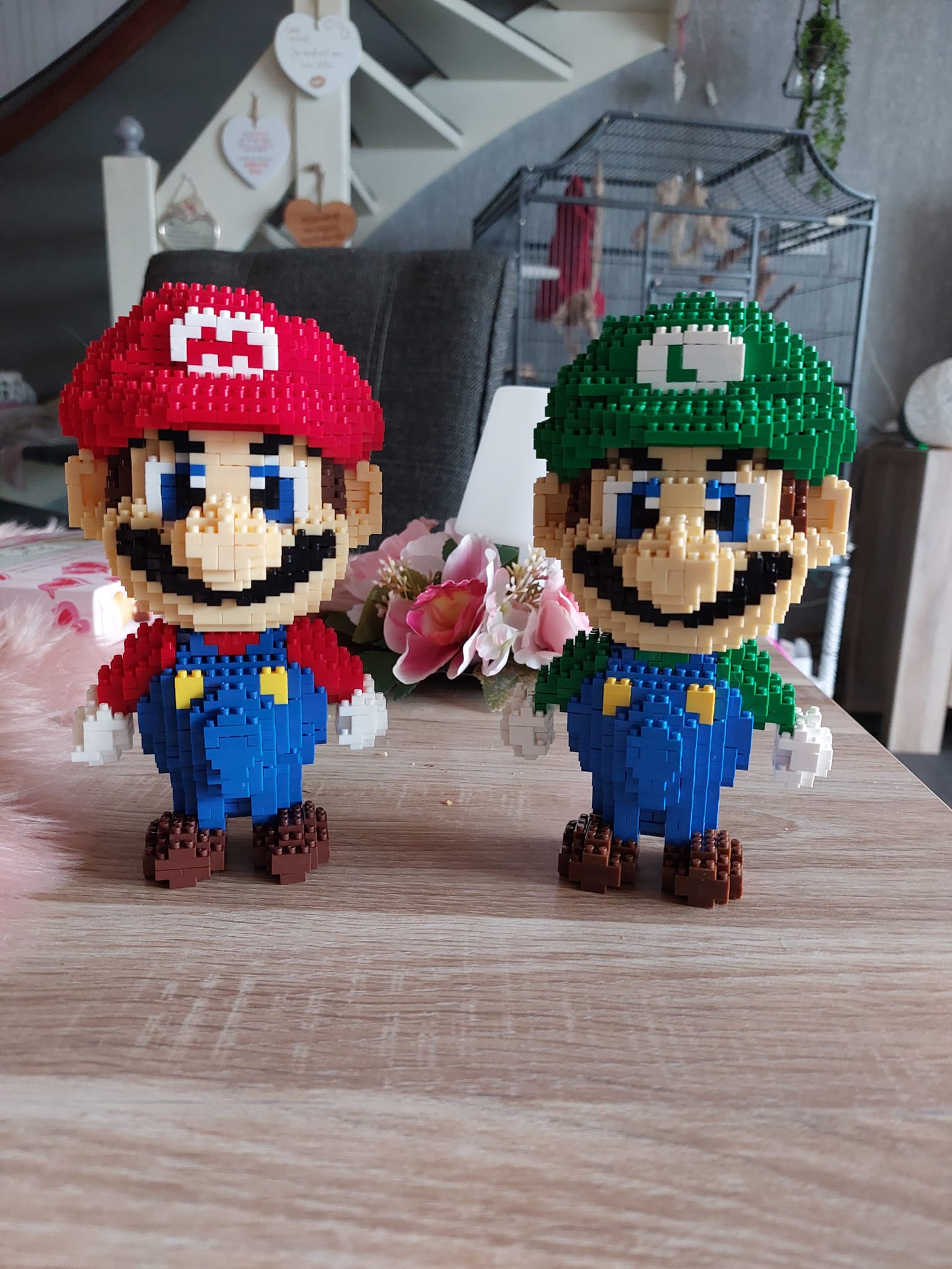 Rode Plumber | Building Bricks