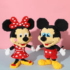 Mega Mouse | Building Blocks