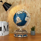 Mega Globe | Wooden Construction Kits
