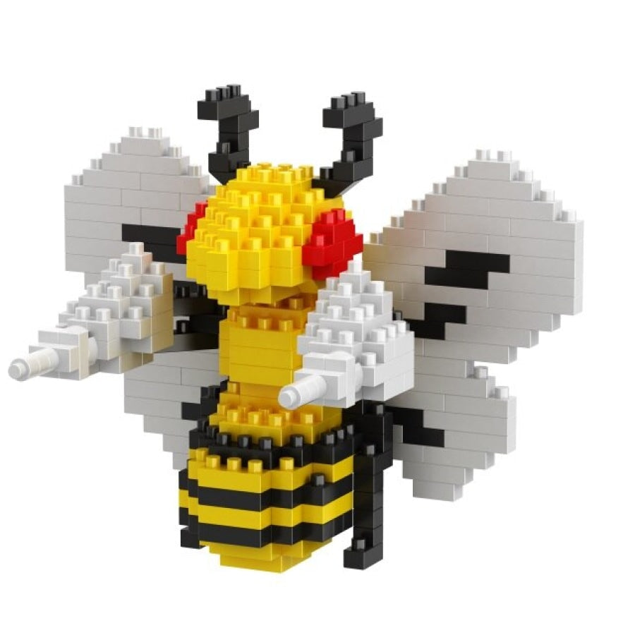 Mini Fictional Creatures | Order 3 with 25% extra discount! | Building Blocks
