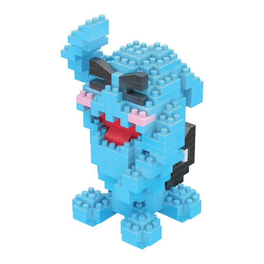 Mini Fictional Creatures | Order 3 with 25% extra discount! | Building Blocks