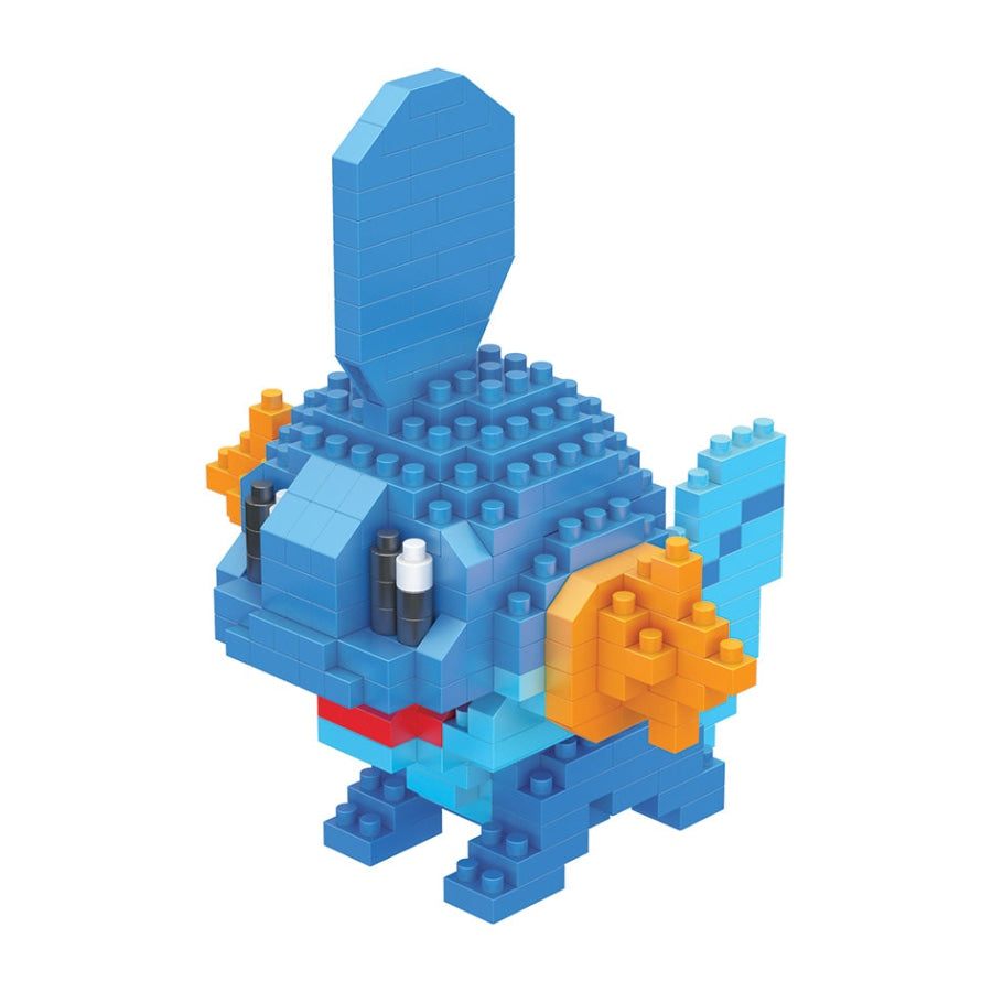 Mini Fictional Creatures | Order 3 with 25% extra discount! | Building Blocks
