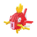 Mini Fictional Creatures | Order 3 with 25% extra discount! | Building Blocks