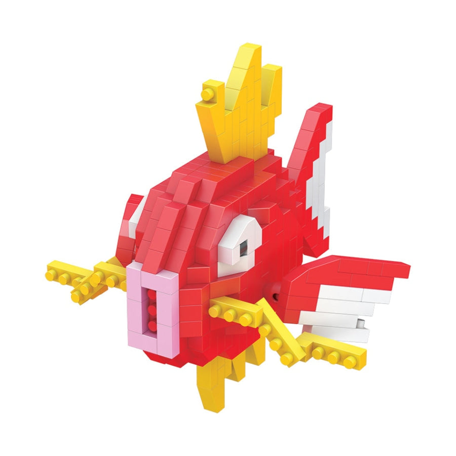 Mini Fictional Creatures | Order 3 with 25% extra discount! | Building Blocks
