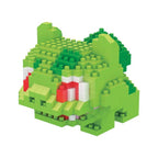 Mini Fictional Creatures | Order 3 with 25% extra discount! | Building Blocks