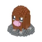 Mini Fictional Creatures | Order 3 with 25% extra discount! | Building Blocks