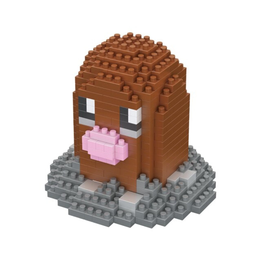 Mini Fictional Creatures | Order 3 with 25% extra discount! | Building Blocks