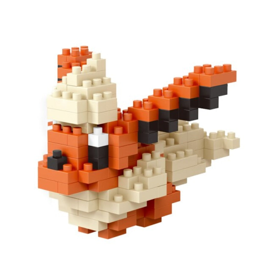 Mini Fictional Creatures | Order 3 with 25% extra discount! | Building Blocks