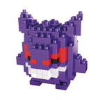 Mini Fictional Creatures | Order 3 with 25% extra discount! | Building Blocks