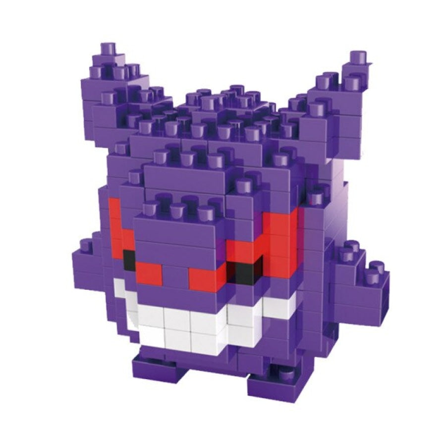 Mini Fictional Creatures | Order 3 with 25% extra discount! | Building Blocks