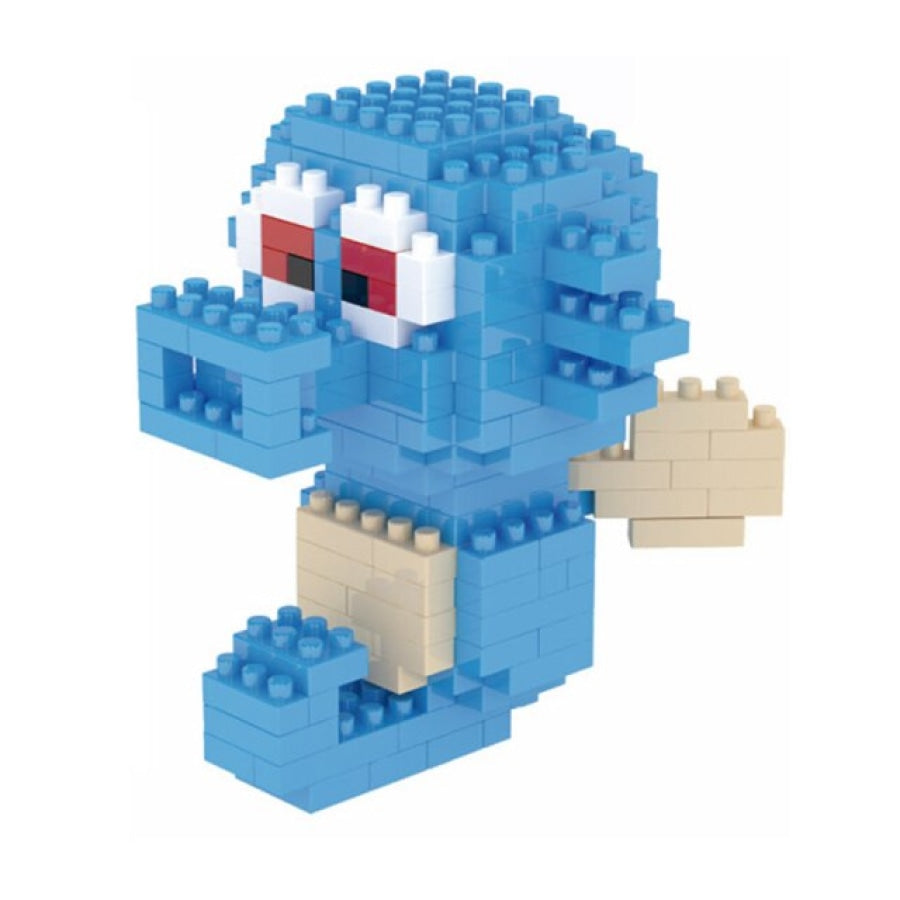 Mini Fictional Creatures | Order 3 with 25% extra discount! | Building Blocks