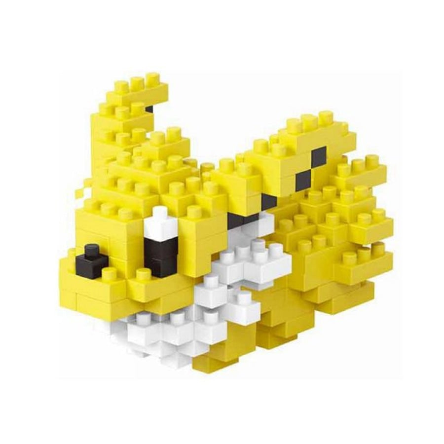 Mini Fictional Creatures | Order 3 with 25% extra discount! | Building Blocks