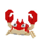 Mini Fictional Creatures | Order 3 with 25% extra discount! | Building Blocks