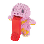 Mini Fictional Creatures | Order 3 with 25% extra discount! | Building Blocks