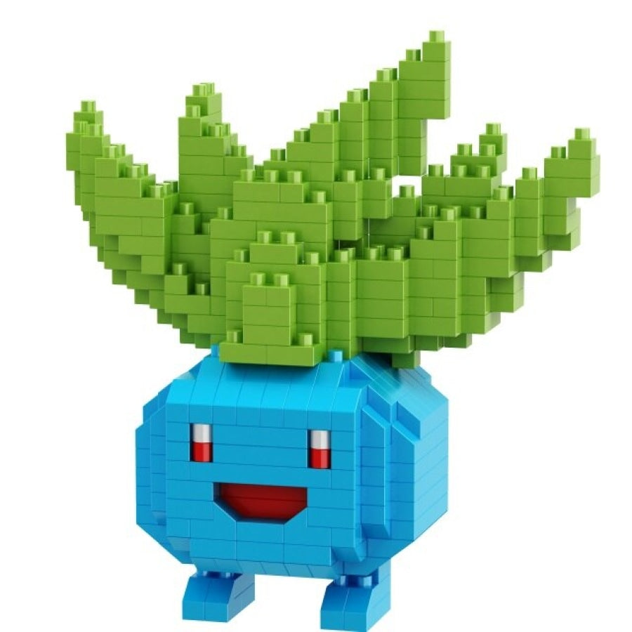 Mini Fictional Creatures | Order 3 with 25% extra discount! | Building Blocks