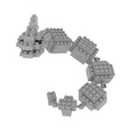 Mini Fictional Creatures | Order 3 with 25% extra discount! | Building Blocks