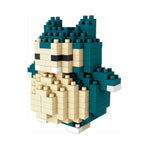 Mini Fictional Creatures | Order 3 with 25% extra discount! | Building Blocks