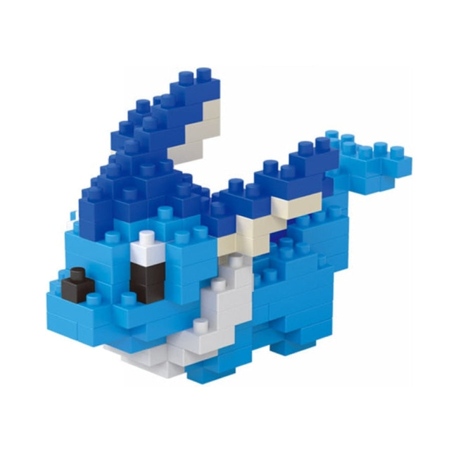 Mini Fictional Creatures | Order 3 with 25% extra discount! | Building Blocks