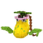 Mini Fictional Creatures | Order 3 with 25% extra discount! | Building Blocks