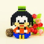 Mini Clumsy Dingo | Building Blocks