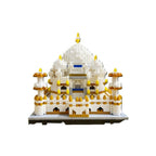 Mini Taj Mahal | Building Blocks
