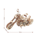 Motor | Wooden Construction Kits