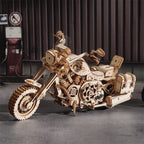 Motor | Wooden Construction Kits