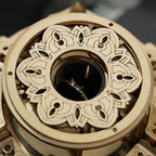 Music Box | Wooden Construction Kits