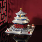 Old Temple | Building Blocks