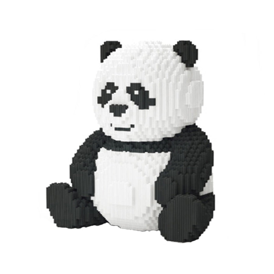Panda | Building Blocks