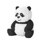 Panda | Building Blocks