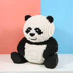 Panda | Building Blocks