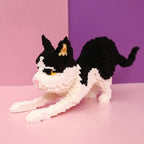 Poems | Building Blocks