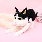 Poems | Building Blocks