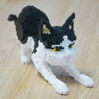 Poems | Building Blocks