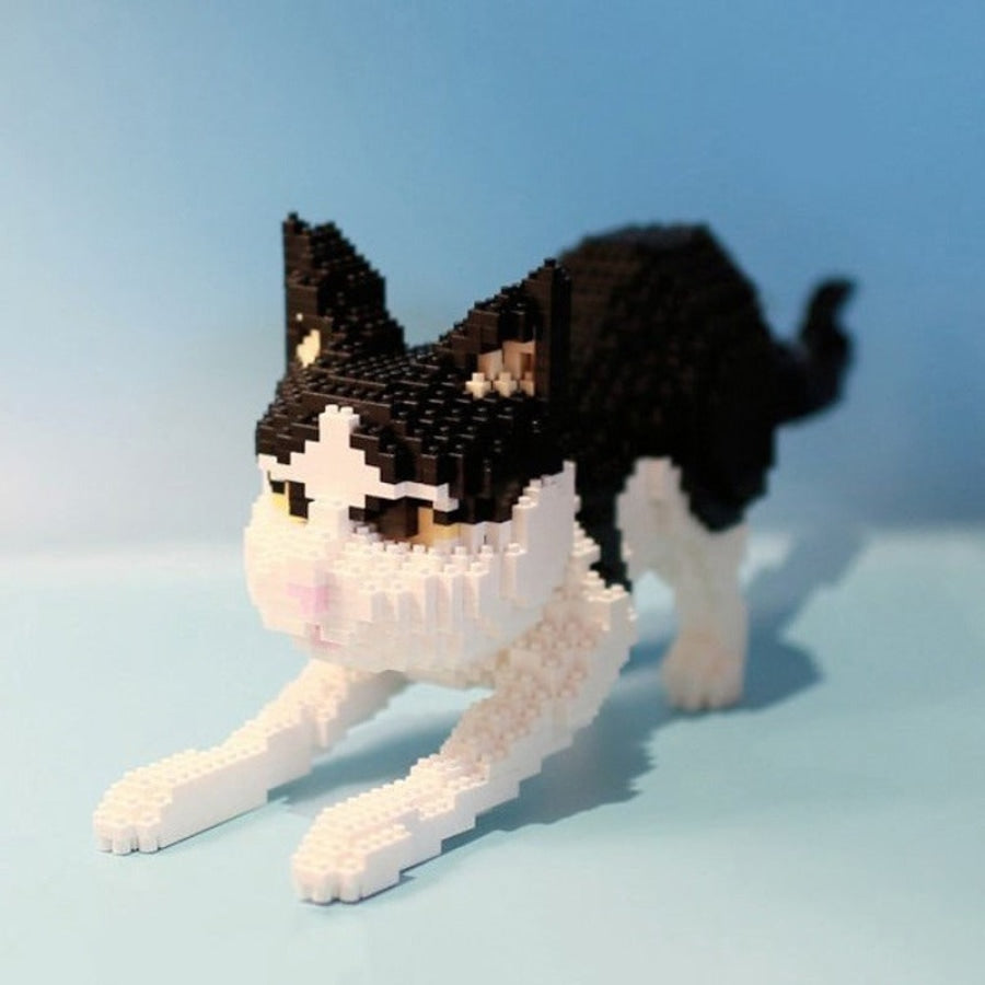 Poems | Building Blocks