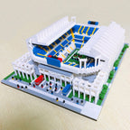 Portugal - Dr. Magalhães Pessoa Stadium Building Blocks